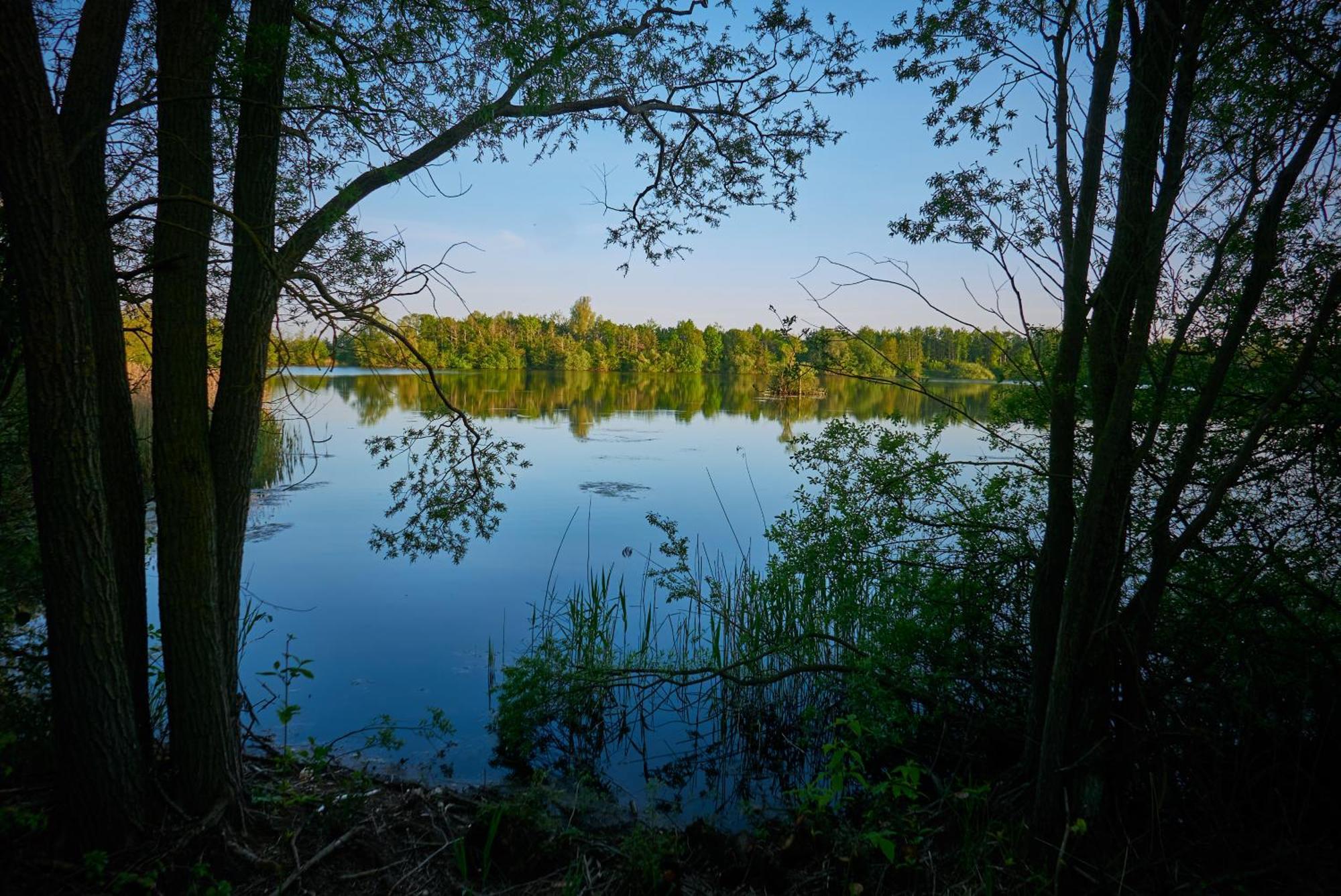 Naturlig Pa Korsgarden Glamping Nysted エクステリア 写真
